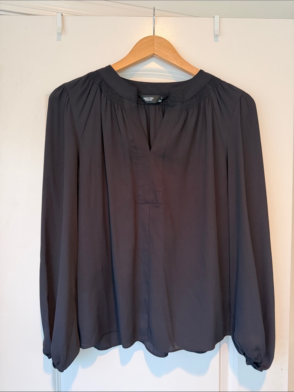 Simply Vera blouse